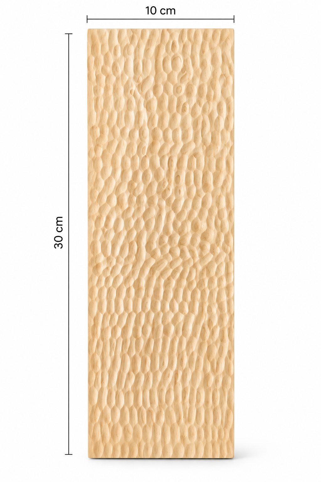 Set textura Tablas de madera Mañio