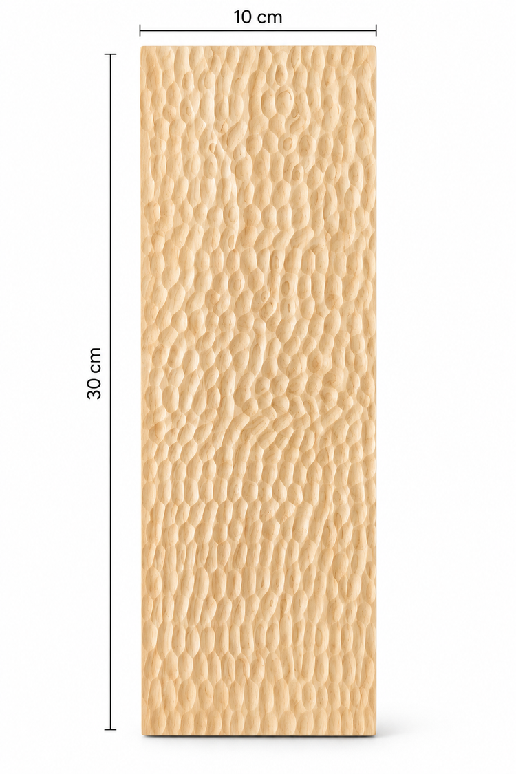 Set textura Tablas de madera Mañio