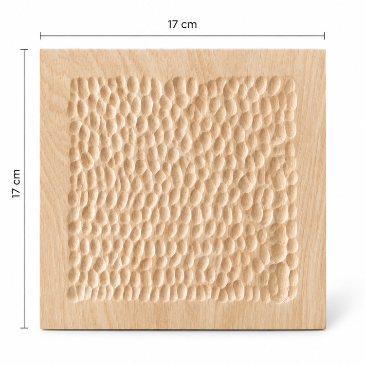 Set textura Tablas de madera Mañio